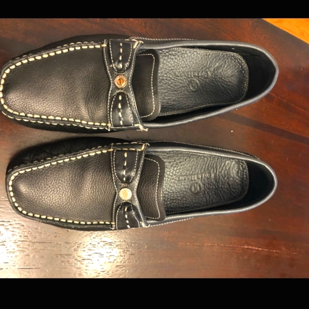 Cole Haan shoes(Black)